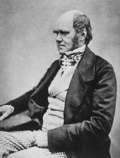 Darwin